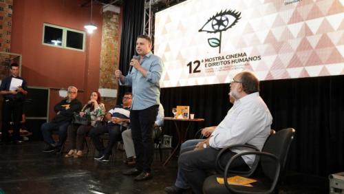 Prefeitura de Manaus dá início a 12ª Mostra de Direitos Humanos