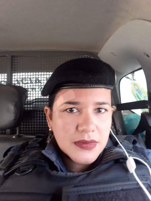 Policial Militar do 3° BPM, salva vida de criança em Tefé 