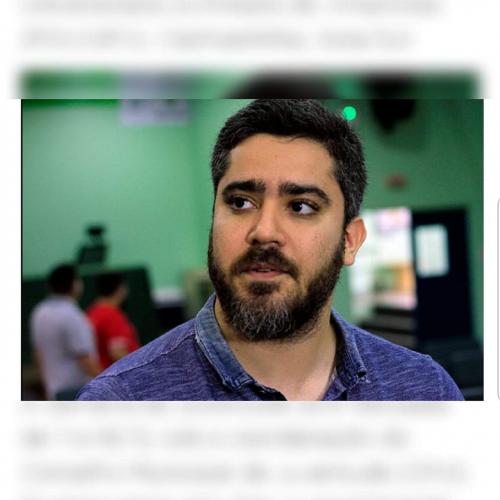  Juventude de Manaus tem palestra de prevenção de HIV e Aids