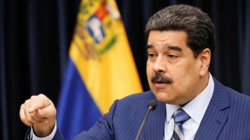 O trágico fim do 'El Nacional' na Venezuela