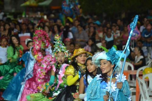 Festival de Pastorinhas acontece nos dias 28 e 29 de dezembro