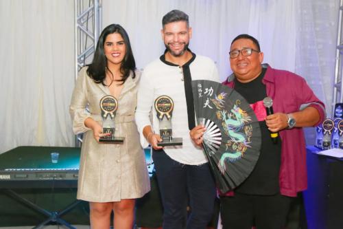 Troféu Gente Que Acontece 2018