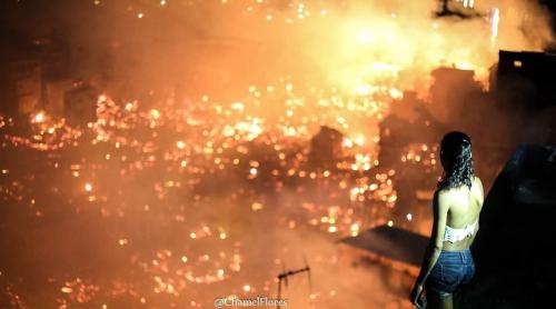 Educandos, estamos juntos... 