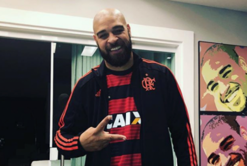 Vida de Adriano Imperador  vai virar filme e documentário