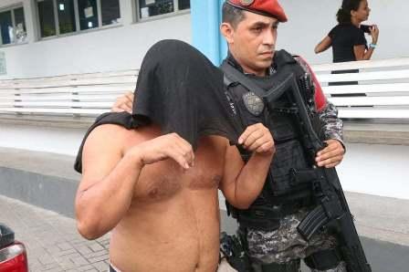 Juíza decreta prisão preventiva de tenente acusado de matar colegas de farda da PM 