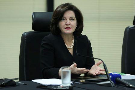 PGR defende que Temer, Padilha e Moreira sejam investigados juntos