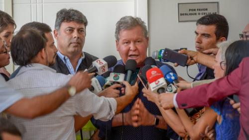 Multa de trânsito em Manaus será parcelado de 12 vezes no cartão de crédito