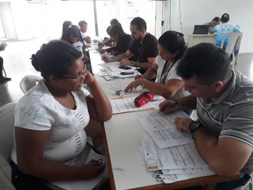 Liceu de Parintins: Mais 100 pedidos de matrícula para 2019 na 1ª hora de abertura de vagas 