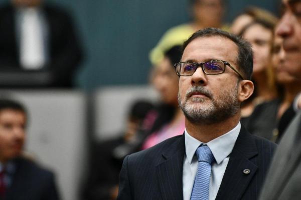 Chico Preto quer Audiência Pública para debater a mobilidade urbana de Manaus Chico Preto quer Audiência Pública para debater a mobilidade urbana de Manaus