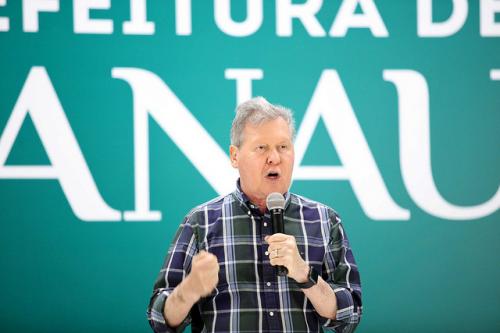  Prefeitura de Manaus faz seleção para nova  turma de pós-graduação em saúde pública 