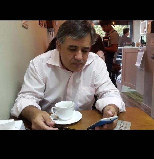 Morre jornalista Vandré Fonseca,  Sindicato lamenta 