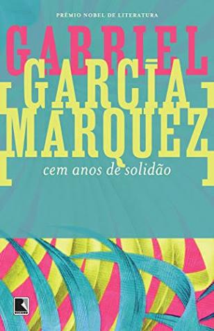 Aos 50 anos, 'Cem anos de solidão' é o livro de Garcia Marquez mais vendido em site