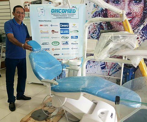 Boi Caprichoso anuncia aquisição de consultório odontológico e ação de saúde