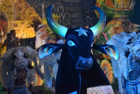 Boi Caprichoso divulga calendário de eventos 2017