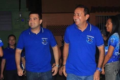 Caprichoso apresenta CD da galera e distribuirá mil exemplares