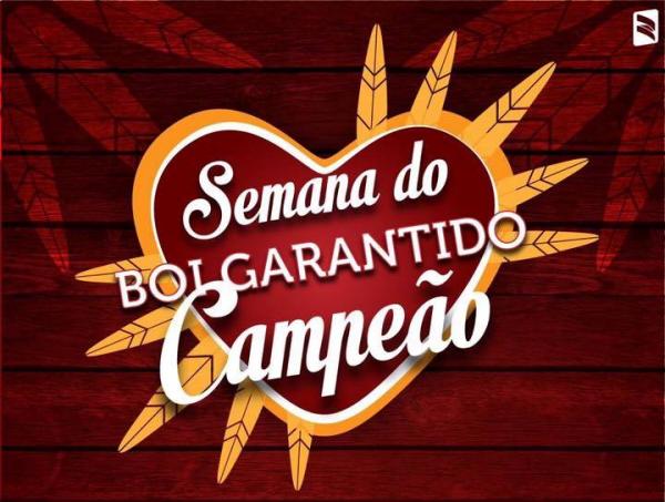 Garantido realiza 'Semana do Boi Campeão', em Parintins