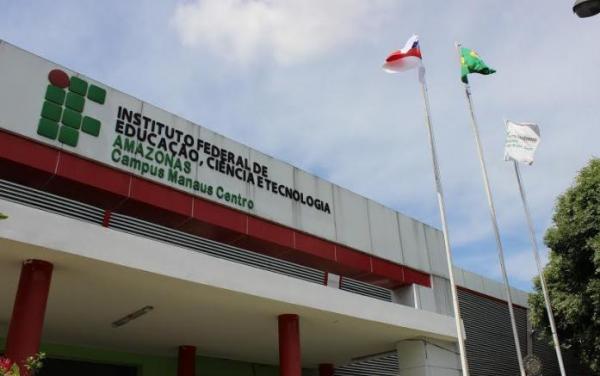 Ifam abre 1,9 mil vagas para cursos em dez municípios do interior Ifam abre 1,9 mil vagas para cursos em dez municípios do interior