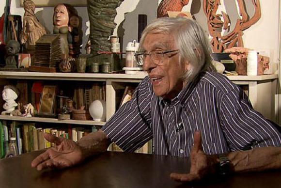 Poeta Ferreira Gullar morre e Brasil perde 