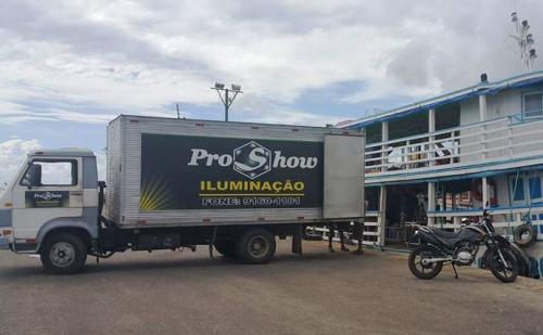 Proshow Iluminação fará toda estrutura  do Carnaval 2017 na cidade de Presidente Figueiredo