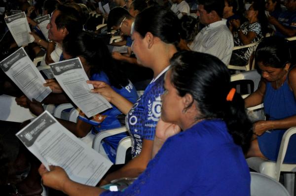 Sócios do Caprichoso aprovam gasto de quase 7 milhões em projeto de arena e área social em 2017