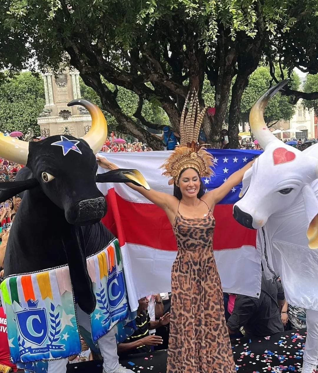 Foto: Reprodução Redes Sociais