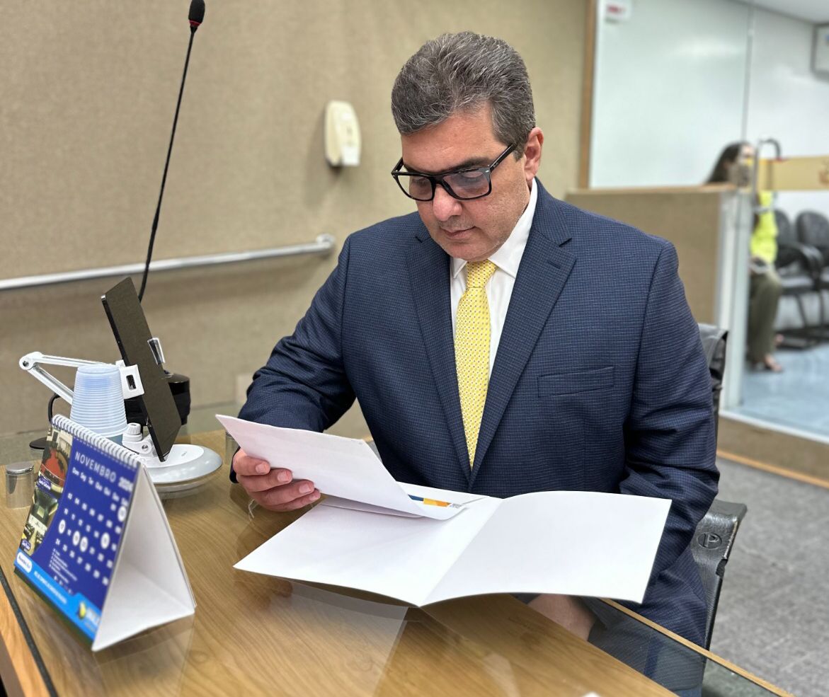 Foto: Assessoria de Comunica&ccedil;&atilde;o 