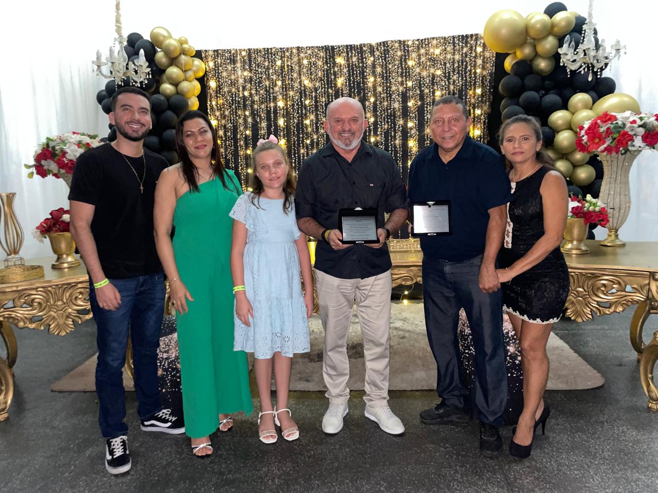 Foto: Assessoria Parlamentar 