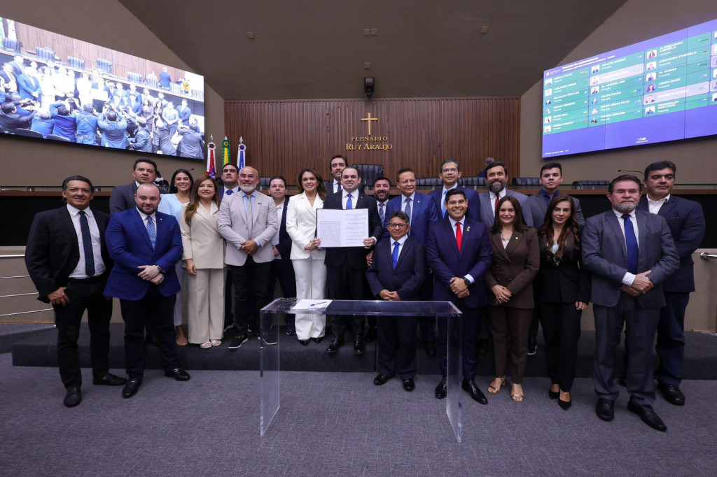 Roberto Cidade governador do Am.jpg